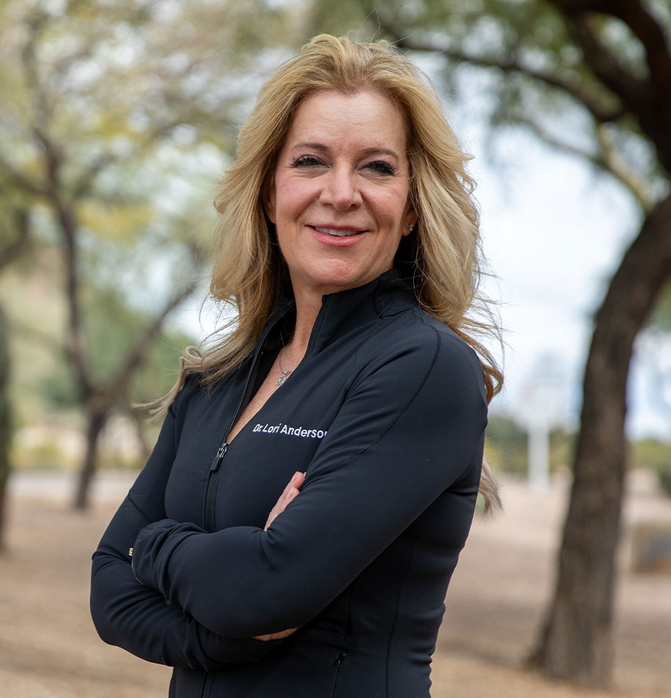 Lori Anderson